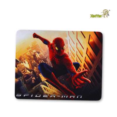 Custom high definition printed exquisite pad mouse gaming cute mouse pad