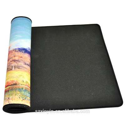 Large mouse pad gamer  table mat oversize mouse pad/ mousepad custom